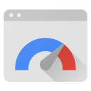 Google PageSpeed Insights icon